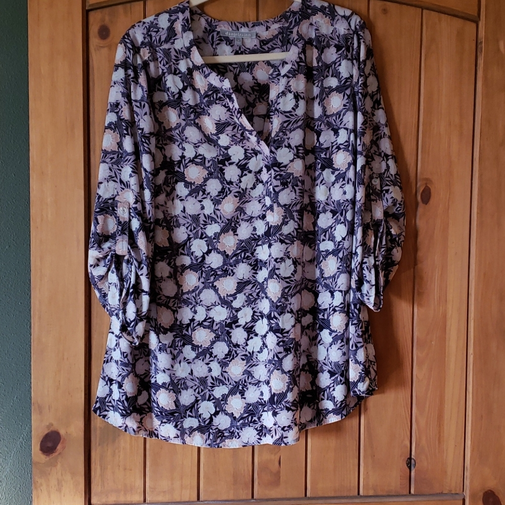 danielrainn Blouse